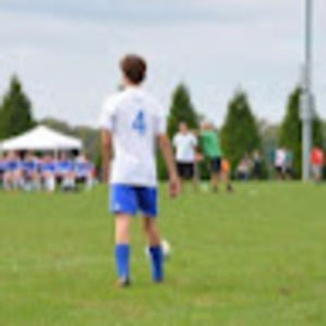 Meet your Posher, Jake